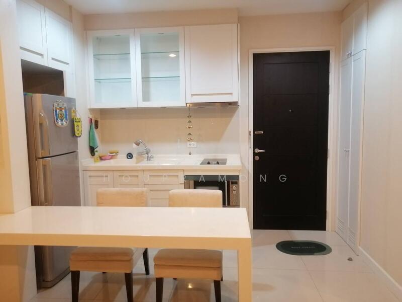 For Rent - Ivy Residences Pinklao, Bangkok