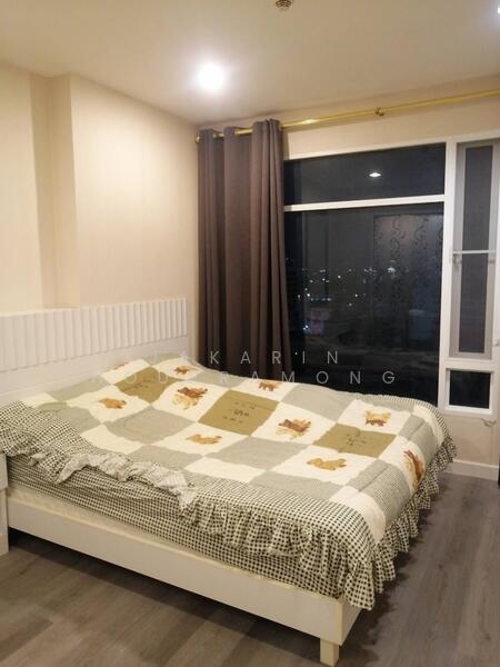 For Rent - Ivy Residences Pinklao, Bangkok