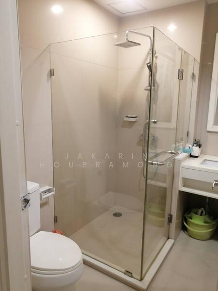 For Rent - Ivy Residences Pinklao, Bangkok