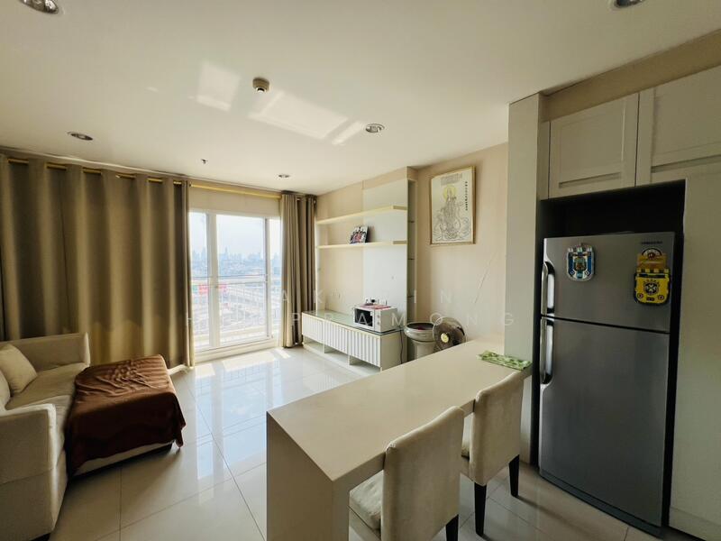 For Rent - Ivy Residences Pinklao, Bangkok