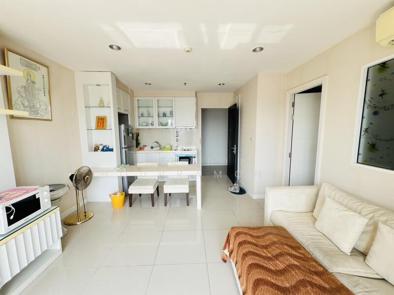 ให้เช่า - Ivy Residences Pinklao : ไอวี่ เรสซิเดนส์ ปิ่นเกล้า, กรุงเทพ