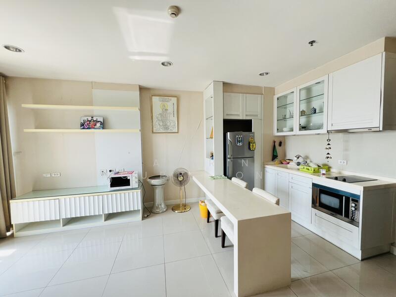 For Rent - Ivy Residences Pinklao, Bangkok