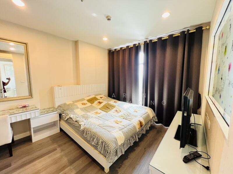 ให้เช่า - Ivy Residences Pinklao : ไอวี่ เรสซิเดนส์ ปิ่นเกล้า, กรุงเทพ