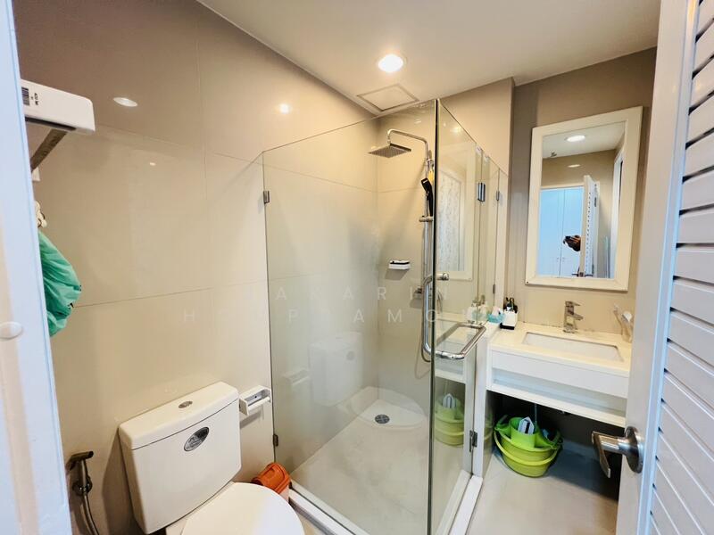 ให้เช่า - Ivy Residences Pinklao : ไอวี่ เรสซิเดนส์ ปิ่นเกล้า, กรุงเทพ