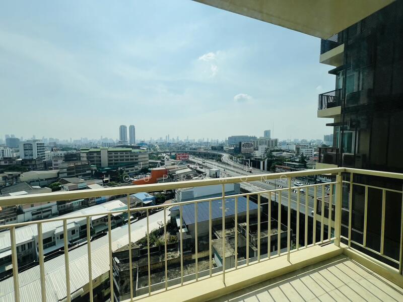 ให้เช่า - Ivy Residences Pinklao : ไอวี่ เรสซิเดนส์ ปิ่นเกล้า, กรุงเทพ