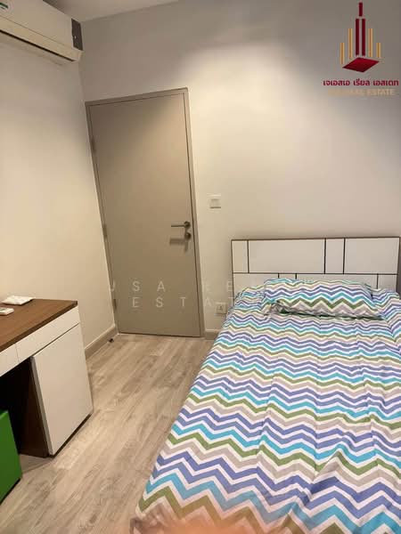 IDEO Mobi Sathorn, Bangkok, 134 Krung Thonburi Road, Bang Lam Phu Lang, Khlong San, Bangkok, 2 Bedrooms, 51 sqm, Condo For Rent, by JSA REAL ESTATE, 500109358 - DDproperty.com
