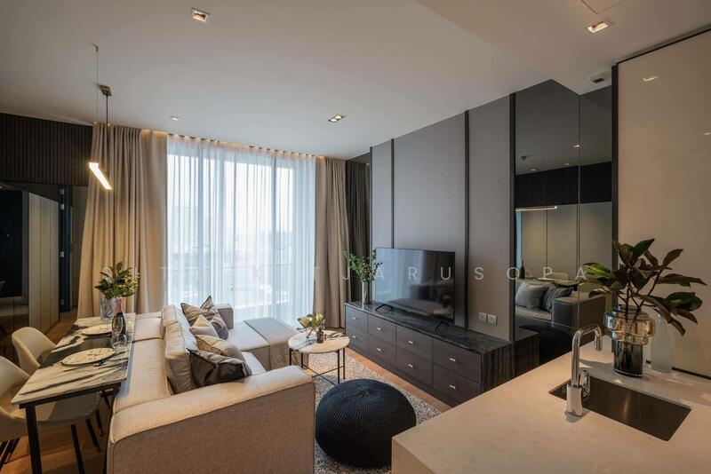 ขายดาวน์ - BEATNIQ Sukhumvit 32 : บีทนิค สุขุมวิท 32, กรุงเทพ