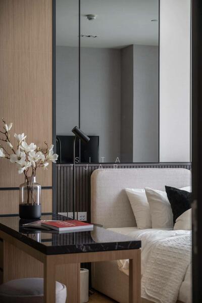 BEATNIQ Sukhumvit 32, Bangkok, Soi Sukhumvit 32, Sukhumvit Road, Khong Tan, Khlong Toei, Bangkok, 1 Bedroom, 55 sqm, Condo Option To Buy, by Sita Kitjarusopa, 500109361 - DDproperty.com