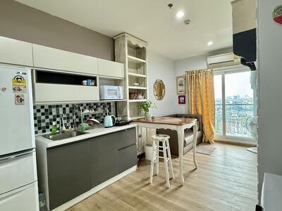 ขาย - The Key Wutthakat : เดอะ คีย์ บีทีเอส วุฒากาศ, กรุงเทพ