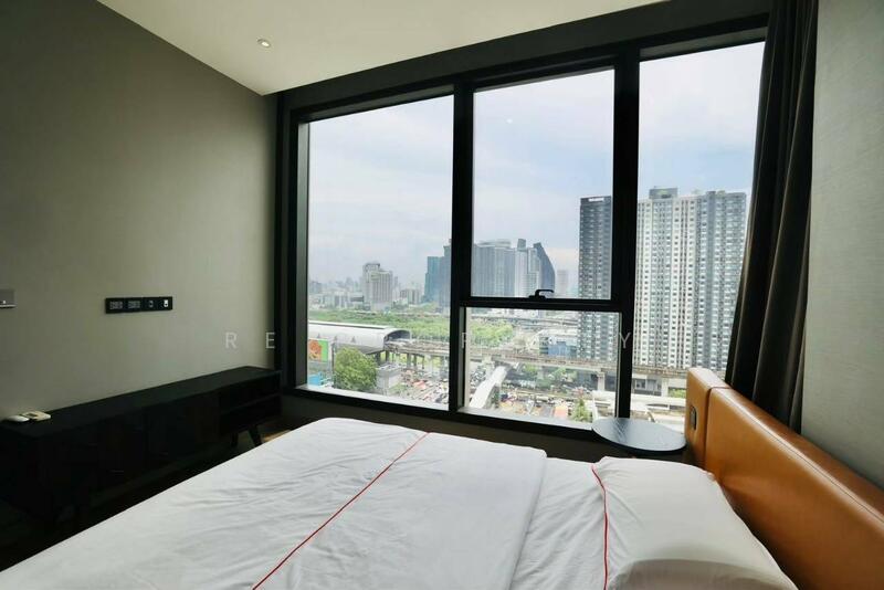 The Esse at Singha Complex, Bangkok, 1788 New Petchaburi Rd, Khlongtoei Nua, Watthana, Bangkok, 1 Bedroom, 50 sqm, Condo For Rent, by RE Property, 500109370 - DDproperty.com