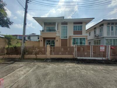 ขาย - Baan Prueksa Village 2 : พฤกษาวิลเลจ 2, ปทุมธานี