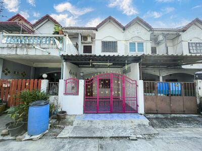 ขาย - Kao Watthana Villa : เก้าวัฒนา วิลล่า, กรุงเทพ