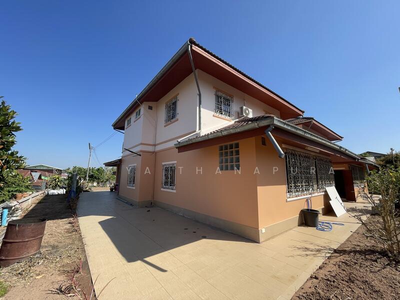 ขาย - H2SS-320 ต.หนองวัวซอ อ.หนองวัวซอ จ.อุดรธานี: Nong Wuaso Subdistrict, Nong Wuaso District, Udonthani., อุดรธานี