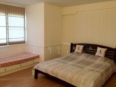 For Rent - Supalai Park Kaset, Bangkok