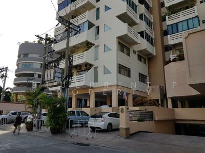 ขาย - The Heritage Condominium : เดอะ เฮอริเทจ คอนโดมิเนียม, กรุงเทพ