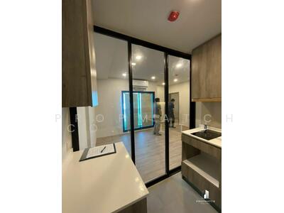 ขาย - Metris District Ladprao : เมทริส ดิสทริค ลาดพร้าว, กรุงเทพ