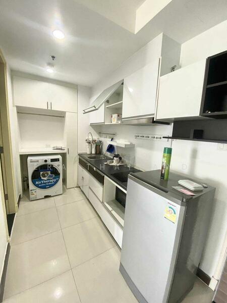 Supalai Prima Riva : ศุภาลัย พรีมา ริวา (Residential), กรุงเทพ, ถนนพระราม 3, ช่องนนทรี, ยานนาวา, กรุงเทพ, 43 ตร.ม., คอนโด ขาย, โดย ERA Thailand, 500109408 - DDproperty.com