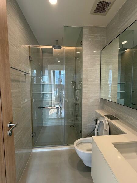 Anil Sathorn 12, Bangkok, 122 N Sathon Rd, Thung Maha Mek, Sathon, Bangkok, 2 Bedrooms, 64 sqm, Condo For Rent, by RE Property, 500109410 - DDproperty.com