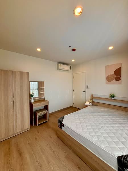 IDEO Sathorn Tha Phra, Bangkok, 221 Ratchaphruek Road, Bukkalo, Thon Buri, Bangkok, 2 Bedrooms, 46 sqm, Condo For Sale, by Connex Property, 500109411 - DDproperty.com