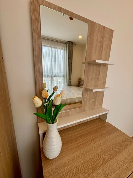 IDEO Sathorn Tha Phra, Bangkok, 221 Ratchaphruek Road, Bukkalo, Thon Buri, Bangkok, 2 Bedrooms, 46 sqm, Condo For Sale, by Connex Property, 500109411 - DDproperty.com