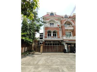 ขาย - Casa City Sukontasawat 1 : คาซ่า ซิตี้ สุคนธสวัสดิ์ 1, กรุงเทพ