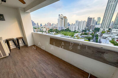 ขาย - D.S. Tower 2 Sukhumvit 39 : ดี.เอส. ทาวเวอร์ 2 สุขุมวิท 39, กรุงเทพ