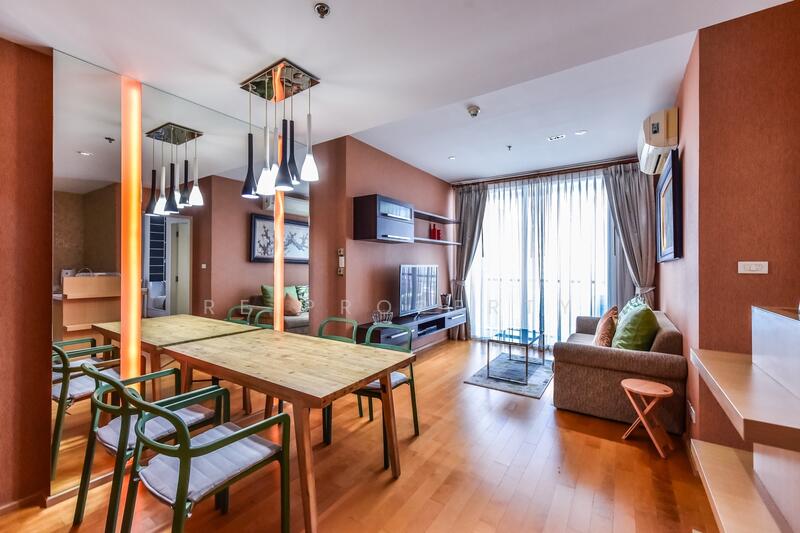 Villa Ratchatewi, Bangkok, 83 Phayathai Road, Thanon Phaya Thai, Ratchathewi, Bangkok, 1 Bedroom, 55 sqm, Condo For Sale, by RE Property, 500109428 - DDproperty.com
