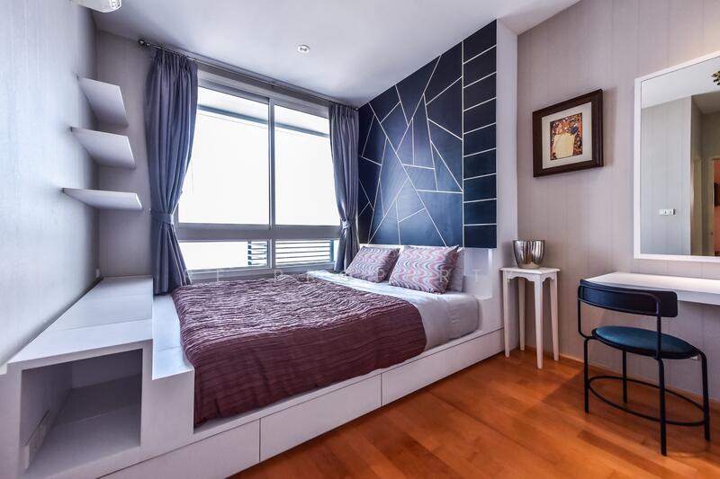 Villa Ratchatewi, Bangkok, 83 Phayathai Road, Thanon Phaya Thai, Ratchathewi, Bangkok, 1 Bedroom, 55 sqm, Condo For Sale, by RE Property, 500109428 - DDproperty.com