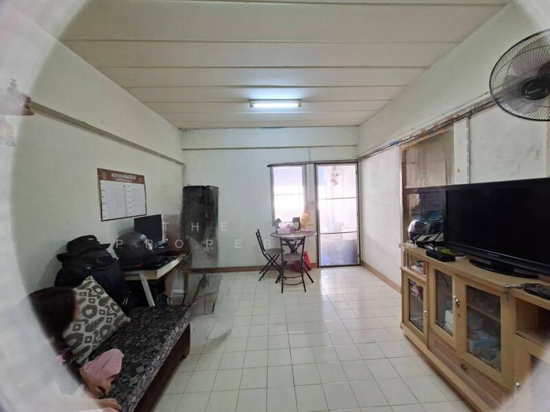 For Sale - Baan Ua-Athorn Thaepharak 1, Samut Prakan