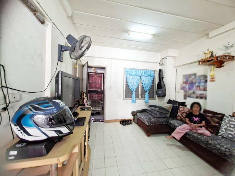 For Sale - Baan Ua-Athorn Thaepharak 1, Samut Prakan