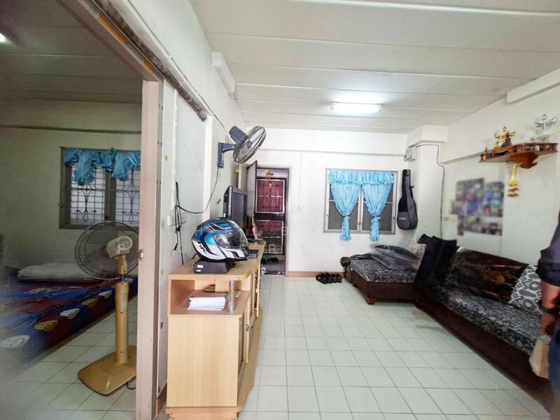 For Sale - Baan Ua-Athorn Thaepharak 1, Samut Prakan