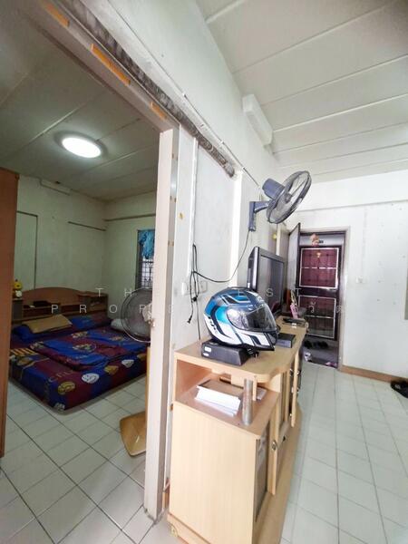 For Sale - Baan Ua-Athorn Thaepharak 1, Samut Prakan