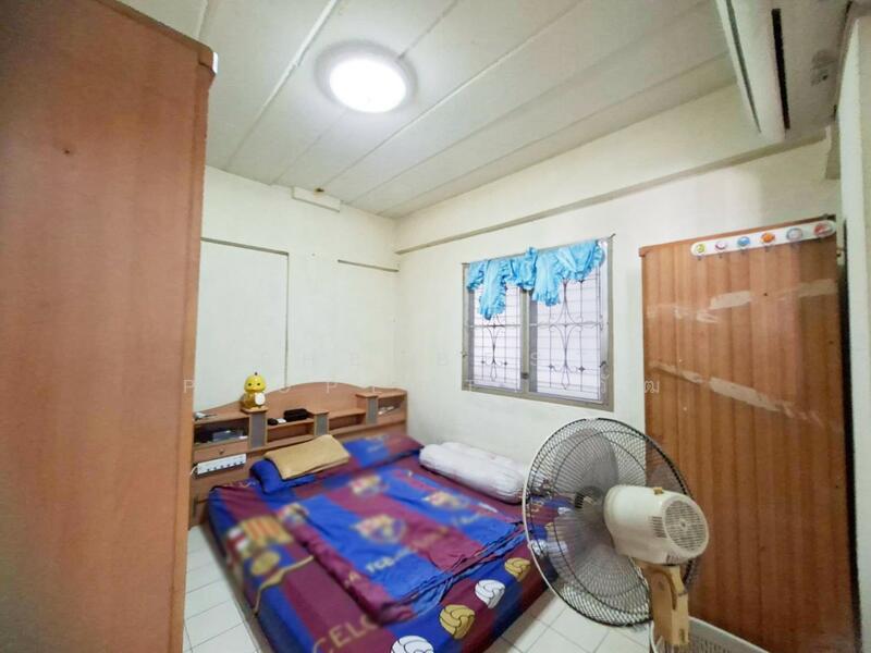 For Sale - Baan Ua-Athorn Thaepharak 1, Samut Prakan