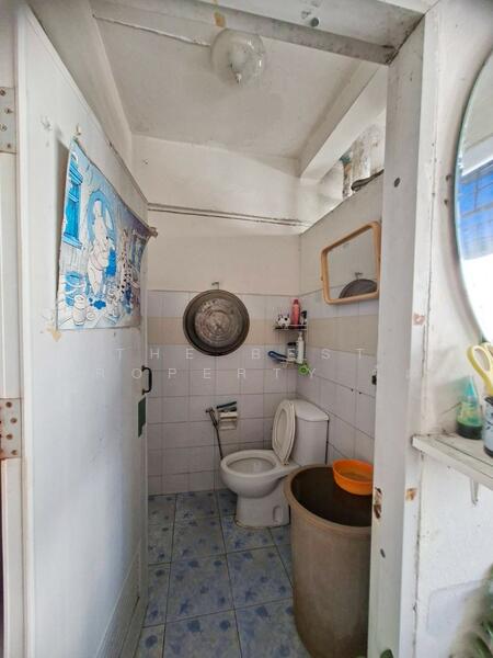 For Sale - Baan Ua-Athorn Thaepharak 1, Samut Prakan