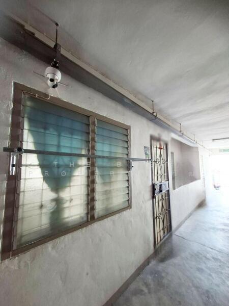 For Sale - Baan Ua-Athorn Thaepharak 1, Samut Prakan