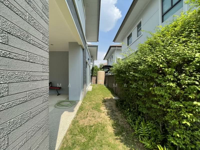 The Palm Pattanakarn, Bangkok, Phatthanakan Road, Suan Luang, Bangkok, 4 Bedrooms, 242 sqm, Single Detached House For Sale, by Usuma Usumachat, 500109435 - DDproperty.com