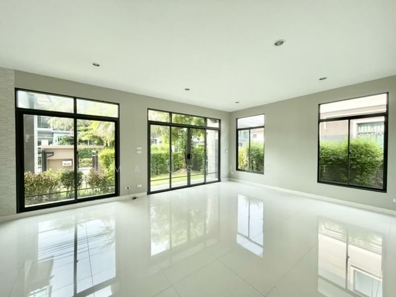 The Palm Pattanakarn, Bangkok, Phatthanakan Road, Suan Luang, Bangkok, 4 Bedrooms, 242 sqm, Single Detached House For Sale, by Usuma Usumachat, 500109435 - DDproperty.com