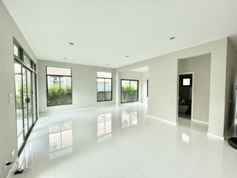 The Palm Pattanakarn, Bangkok, Phatthanakan Road, Suan Luang, Bangkok, 4 Bedrooms, 242 sqm, Single Detached House For Sale, by Usuma Usumachat, 500109435 - DDproperty.com