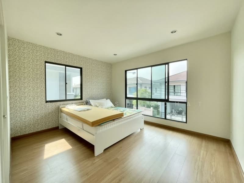 The Palm Pattanakarn, Bangkok, Phatthanakan Road, Suan Luang, Bangkok, 4 Bedrooms, 242 sqm, Single Detached House For Sale, by Usuma Usumachat, 500109435 - DDproperty.com
