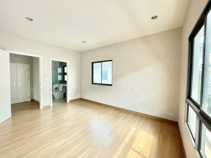 The Palm Pattanakarn, Bangkok, Phatthanakan Road, Suan Luang, Bangkok, 4 Bedrooms, 242 sqm, Single Detached House For Sale, by Usuma Usumachat, 500109435 - DDproperty.com