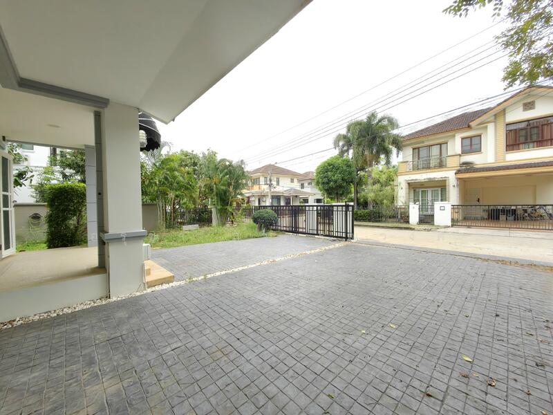 For Sale - Saransiri Ramintra, Bangkok