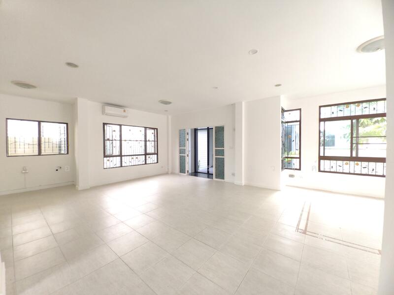 For Sale - Saransiri Ramintra, Bangkok