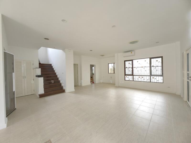 For Sale - Saransiri Ramintra, Bangkok