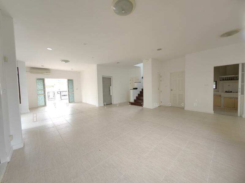 For Sale - Saransiri Ramintra, Bangkok