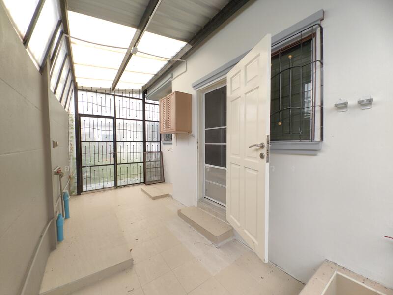 For Sale - Saransiri Ramintra, Bangkok