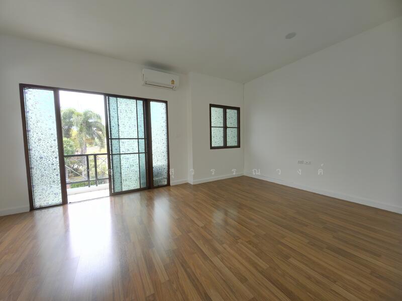 For Sale - Saransiri Ramintra, Bangkok