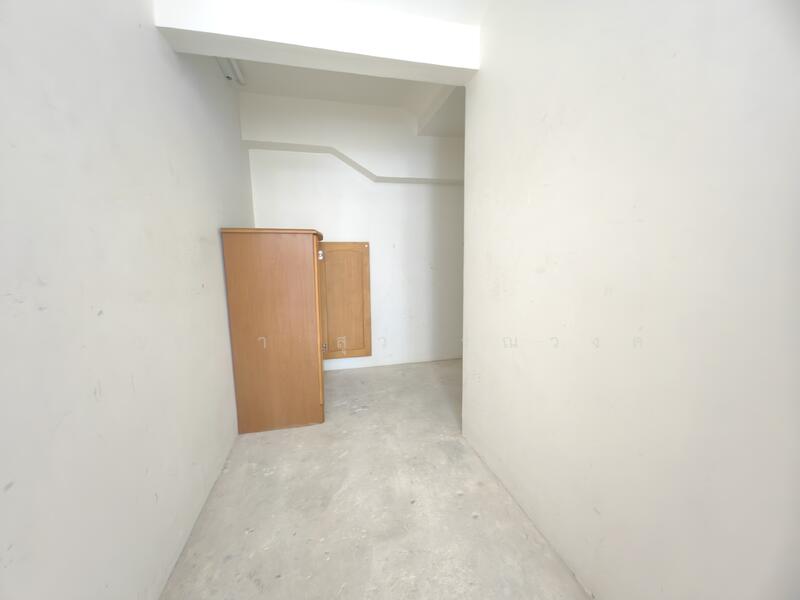 For Sale - Saransiri Ramintra, Bangkok