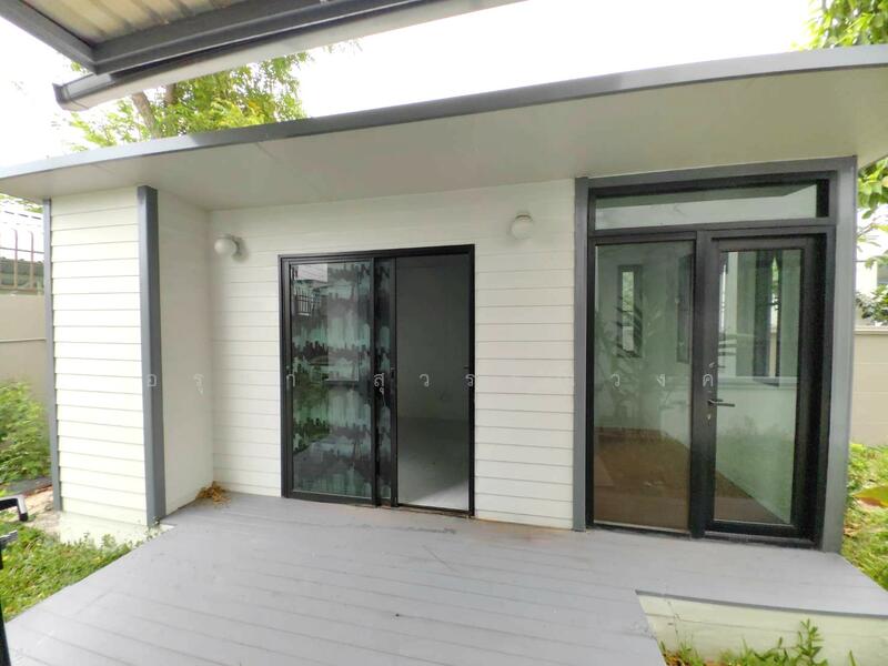 ขาย - Saransiri Ramintra : สราญสิริ รามอินทรา, กรุงเทพ