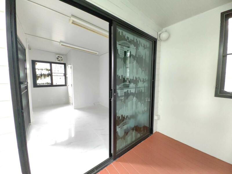 For Sale - Saransiri Ramintra, Bangkok