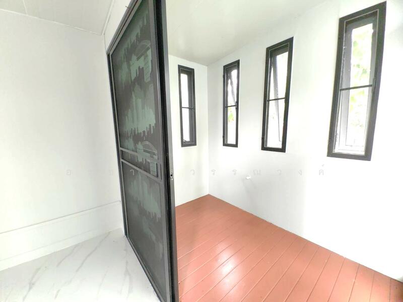 For Sale - Saransiri Ramintra, Bangkok